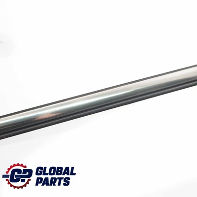 MINI R56 O/s Driver Side Right Rear Quarter Whether Strip Trim  