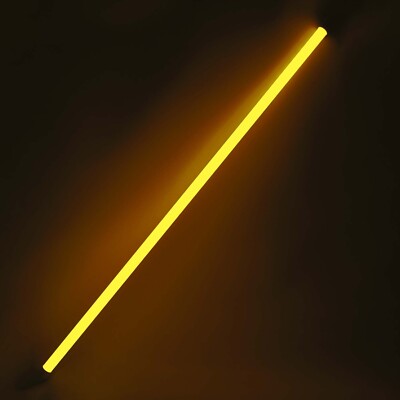 T8 LED Lichtröhre 2/3/4/5 Fuß 220-240 V 6500 K rot grün blau lila gelb RGB IP65