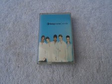 Boyzone - Words - CASSETTE Single