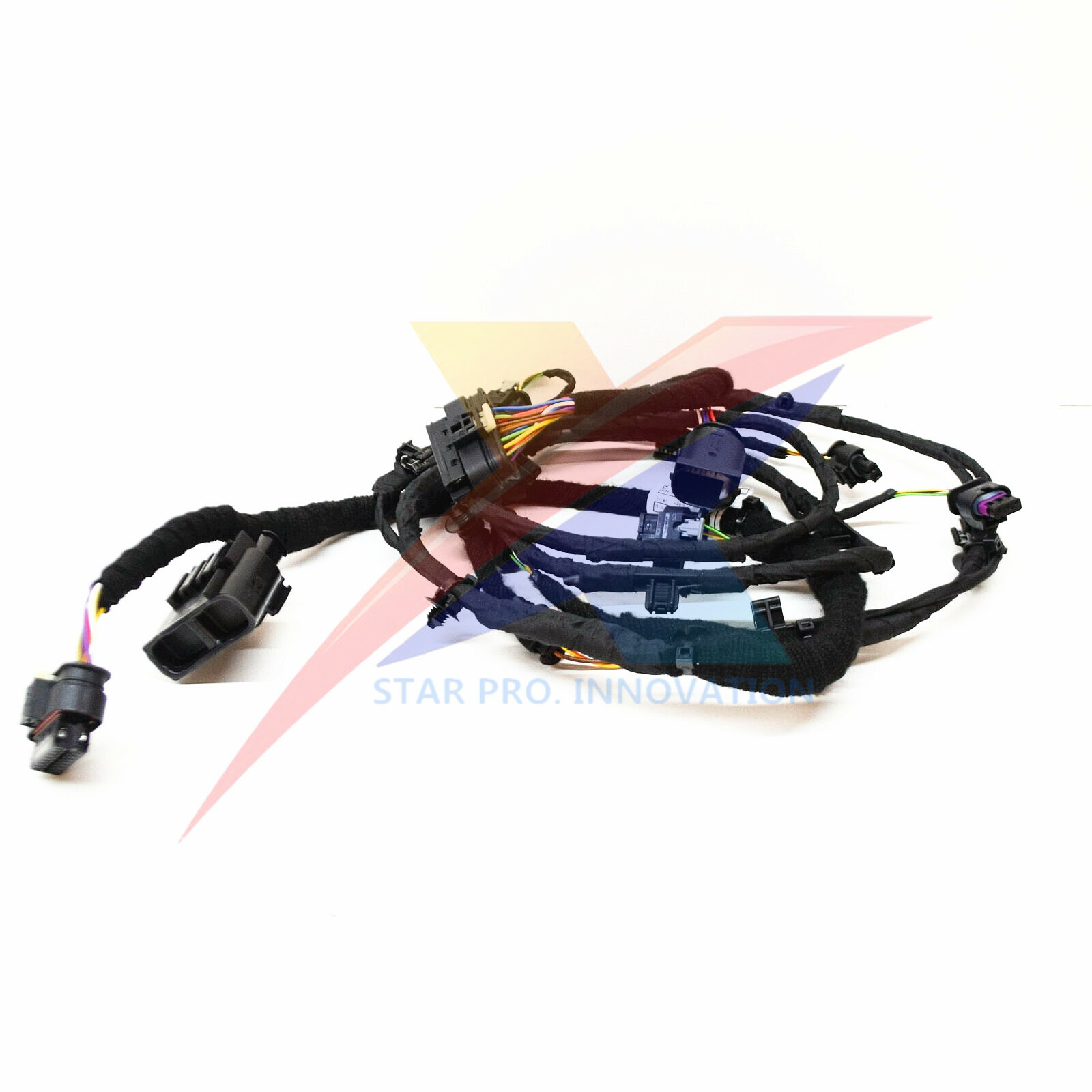 61129438265 Wiring Harness Front End Cable Set For BMW G20 330i M 