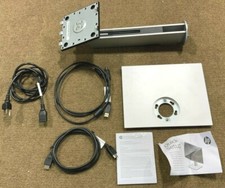 OEM Accessories HP E24 G4 24" LED LCD Display 16:9 IPS Monitor 9VF99AA ABA        