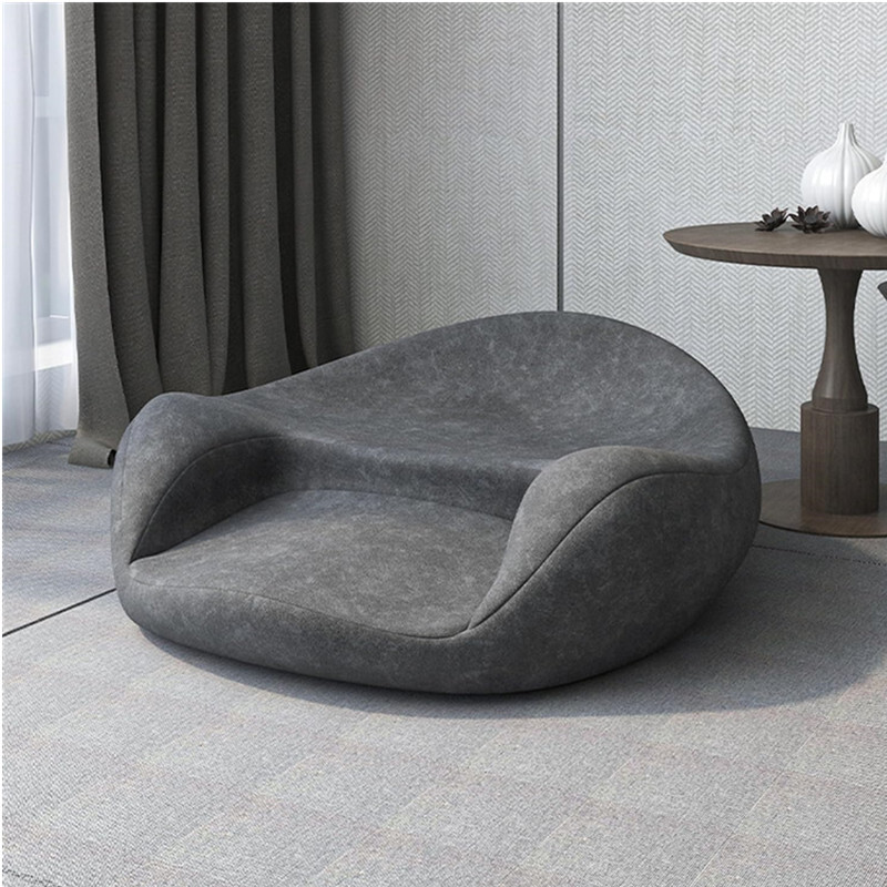 Meditationskissen weiches Bodenkissen Sitzgelegenheit Yoga Memory Foam Füllung