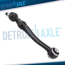 Front Right Lower Rearward Control Arm with Ball Joint Assembly for BMW X5 X6