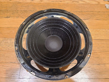Mirage 750 Woofer