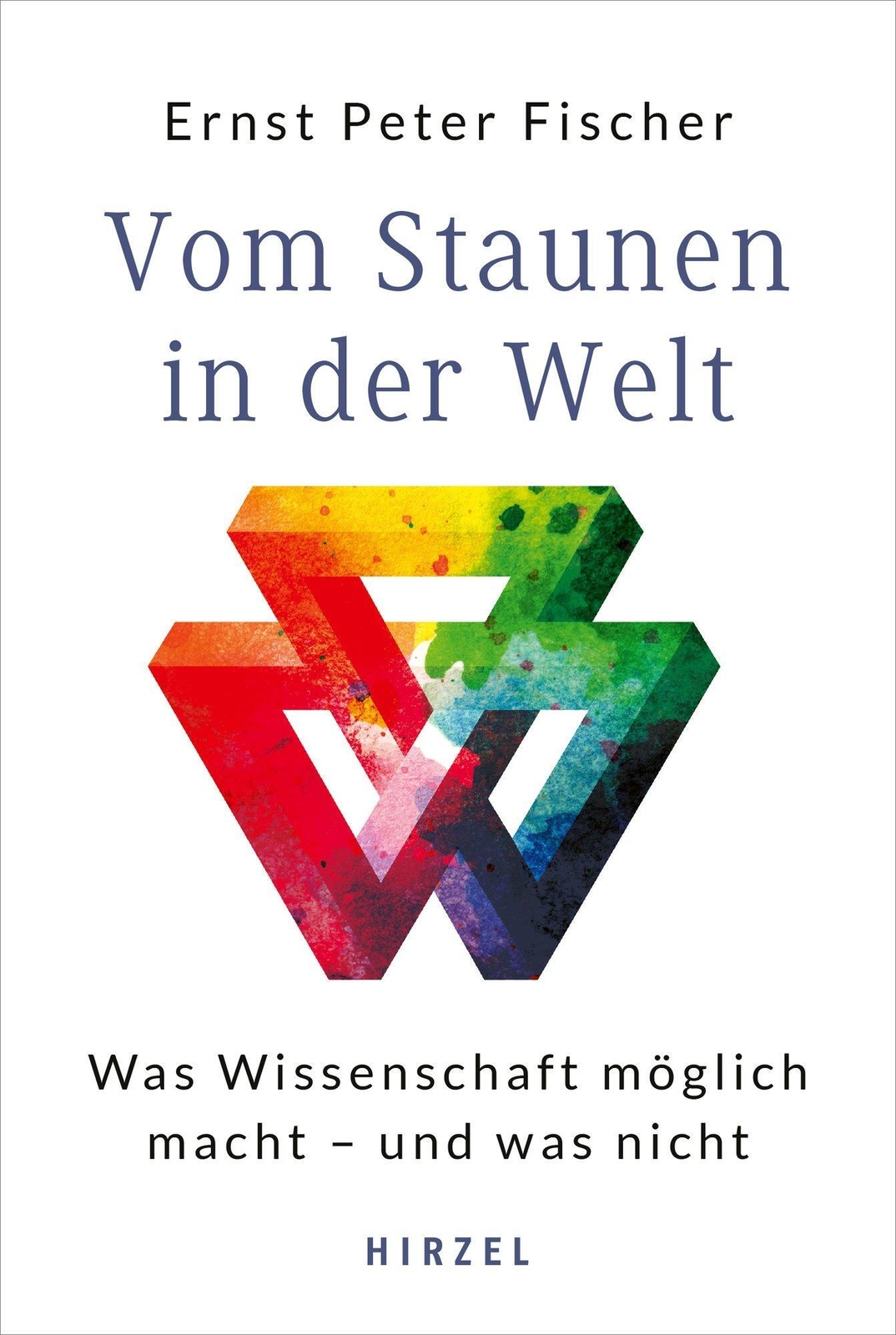 Thumbnail - Vom Staunen In Der Welt Was Wissenschaft Möglich Macht - Und Was Nicht