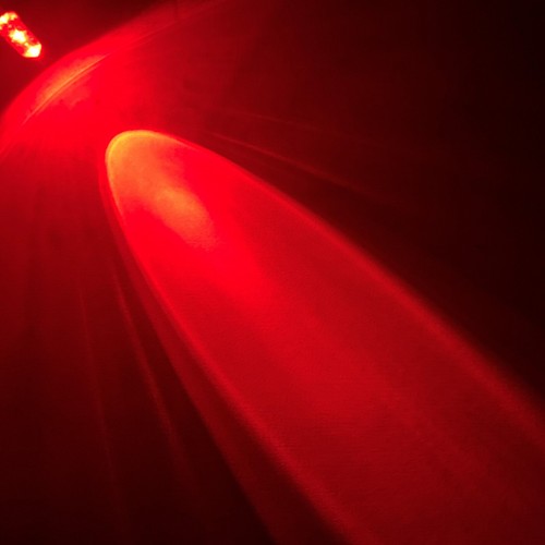 5 mm LED redondos impermeables todos los colores incl. resistencias diodos emisores de luz LED 5 mm - Imagen 6 de 12