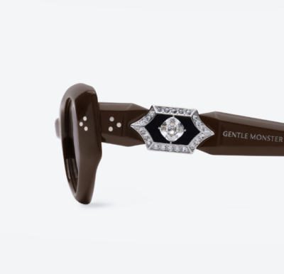 Gentle Monster Jewelry Series - Ruvy Van BR3 / 100% Authentic | eBay