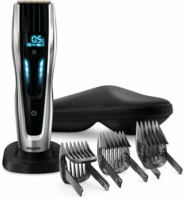 Philips Hairclipper Series 9000 HC9450/20 Haarschneider
