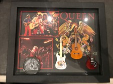 Queen, Vinyl, Cd, tableau decoration murale Groupe Rock Queen