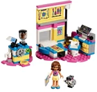 LEGO Friends Olivia's Deluxe Bedroom 41329 RETIRED