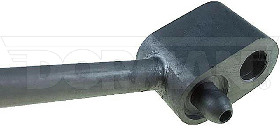 Для 2010-2019 Chevrolet Silverado 2500 HD 6.0L V8 Трубка отбора воздуха для охлаждающей жидкости Dorman - Изображение 4 из 4