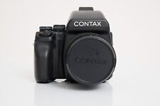 Contax Medium Format Film Cameras for sale | eBay Contax Medium Format Film Cameras for sale | eBay