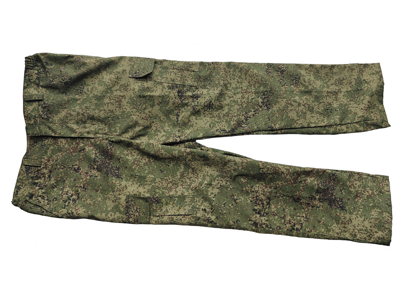 Buy Russian VKBO Replica Uniform Tactical Summer Jacket Pants EMR