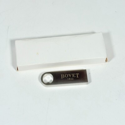 Seltener Bovet USB Key Dongle 16gb - unbenutzt / verpackt