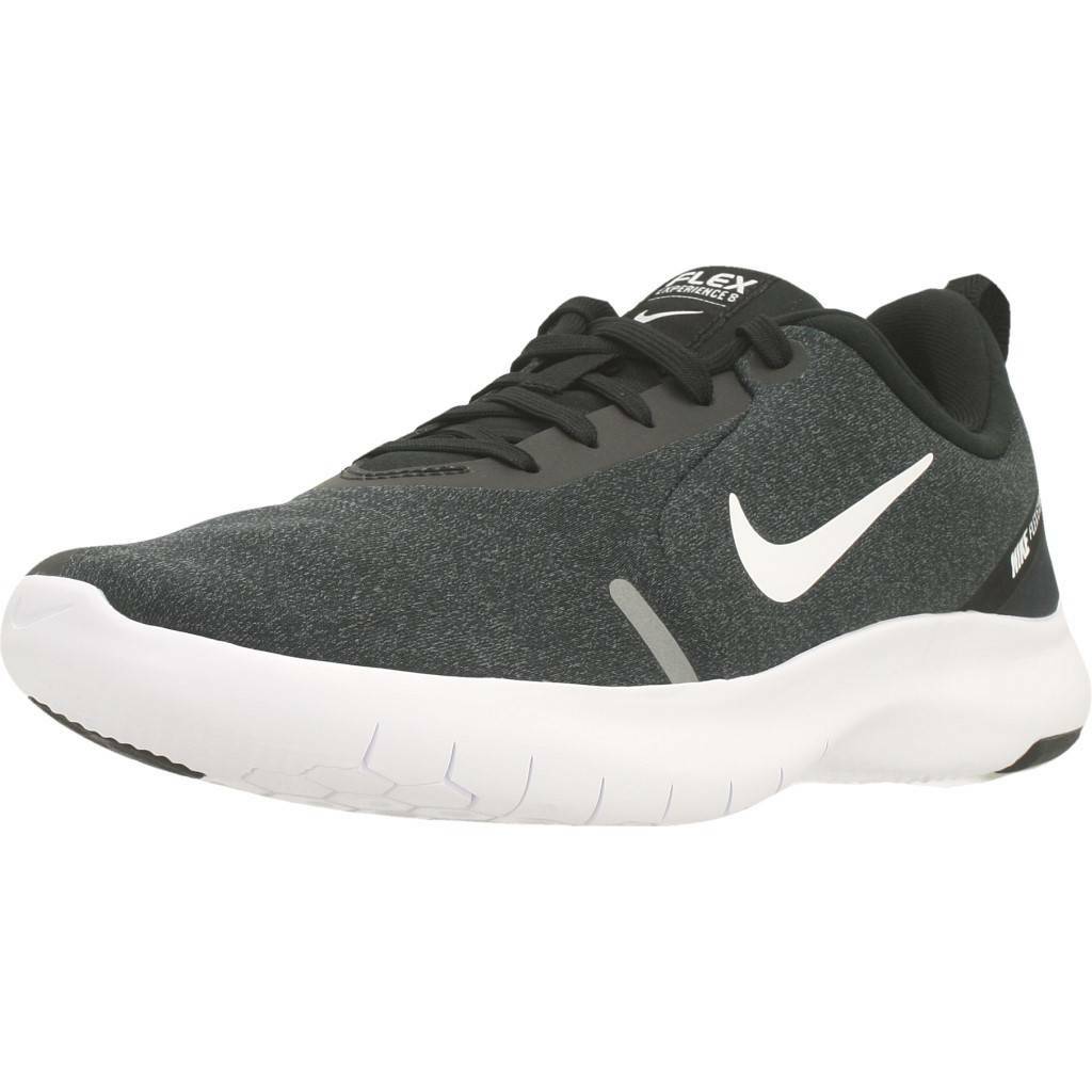 nike flux grau