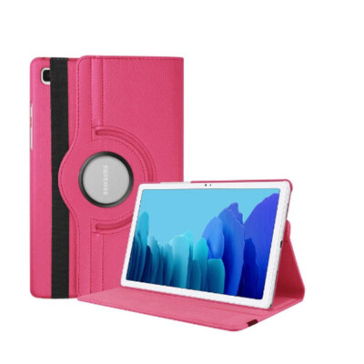Tablet Tasche für Samsung Galaxy Tab A7 Lite SM-T220 /T225 8,7 Zoll Hülle Pink