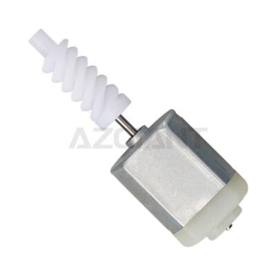 Door Lock Actuator Motor Repair For GWM WEY 300 GWM WEY VV5 GWM WEY VV7s