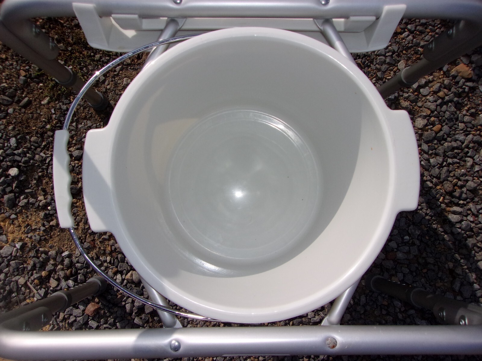 Portable Porta Potty eBay