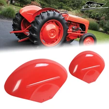 2PCS Fenders Skin Panel For Massey Ferguson TE20 TO20 TO30 TO35 150 165 MF285