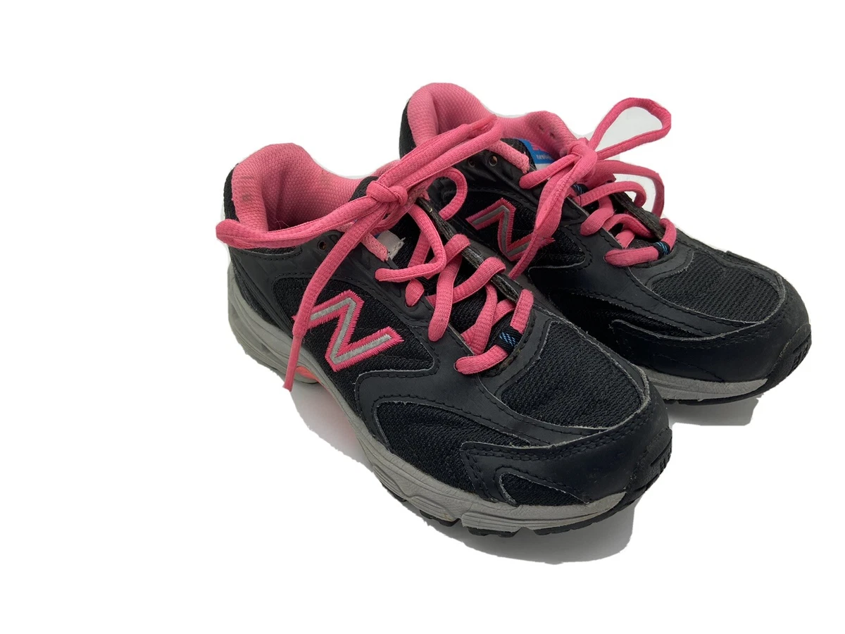 Dark pink cheap new balance