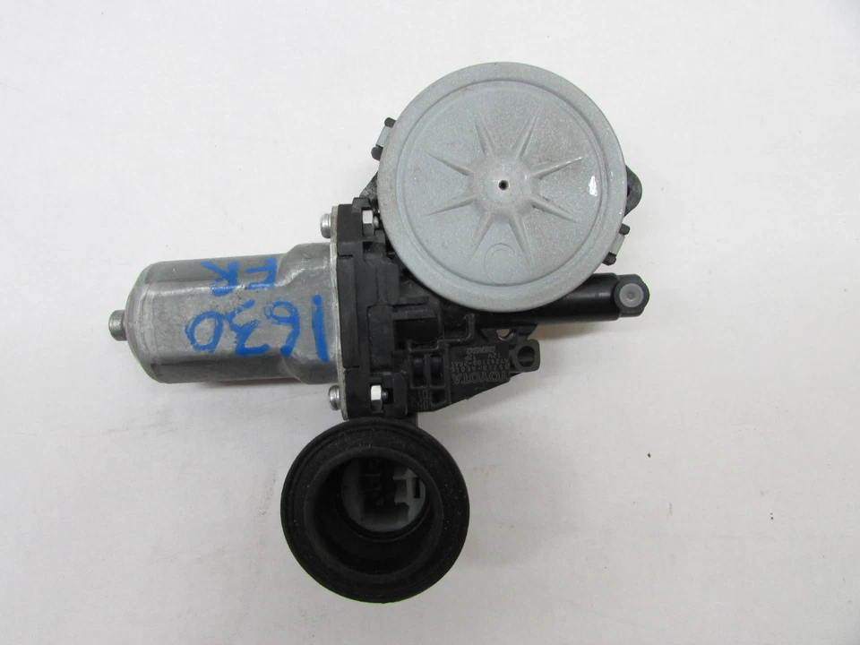 2013 TOYOTA TACOMA COROLLA FRONT RIGHT WINDOW MOTOR OEM 12 14 15 16 - Imagem 3 de 4