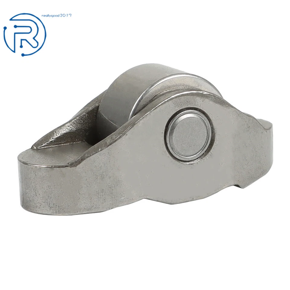 8 × Brazos basculantes de leva para Chevrolet Colorado Cadillac CTS GMC Canyon Buick 99-17 Foto 4 de 4