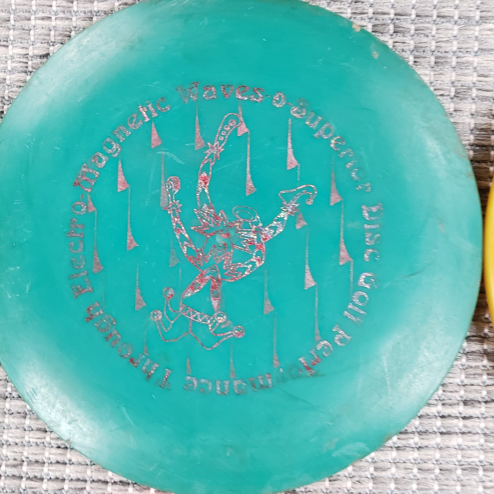 Lot of 11 Used Disc Golf discs Innova Discraft Various Driver Mid