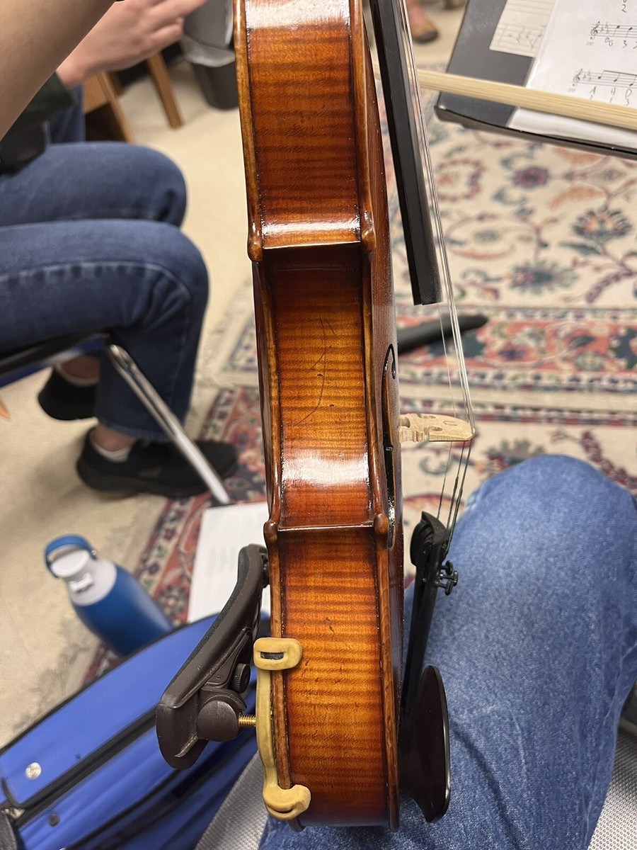 Jay Haide Violin 4/4 Bargain! | eBay