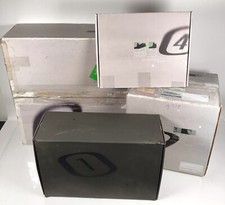 Complete in Box Limited Edition Apple 20th Anniversary Macintosh Computer TAM 