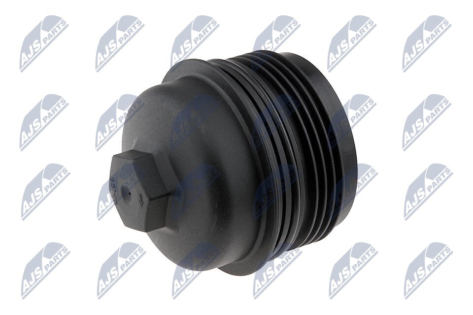 CCL-AU-021 NTY Cap, oil filter housing for AUDI,VW