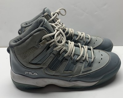 men's fila skyraider iv basketball shoes