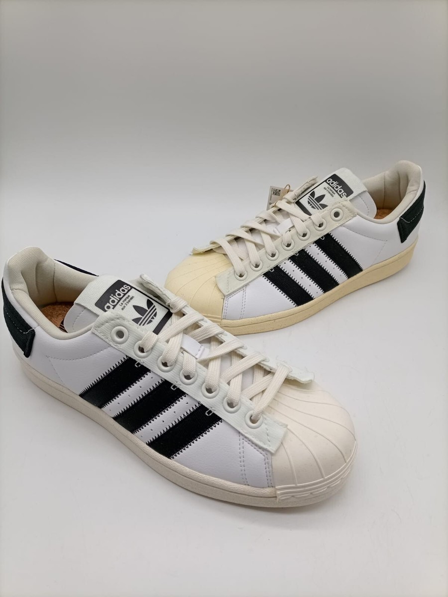 Adidas Superstar Parley Mens Style : Gv7615 - FTW WHT | eBay