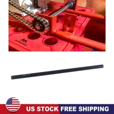 16" x 5/8" Jackshaft With 3/16" Keyway For Go Kart Mini Bike