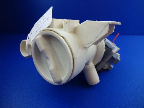 Laugenpumpe Waschmaschine - Candy FCE 2 41019104