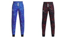 New Under Armour Boys' Pennant 2.0 Pants Pick Size  Color MSRP: 45.00