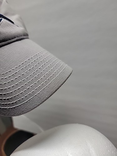 Dallas Cowboys Fanatics NFL Pro Line Sanp Back Mesh Embroidered Logo Hat/0124-gw - Picture 10 of 11