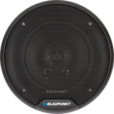 BLAUPUNKT BPS-E552 5'' Coaxial Speakers 20WRMS / 40W Max