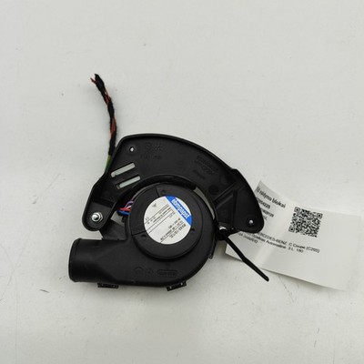 Mercedes-Benz C Coupé C205 Audio Player Cooler A2059060004 32054225