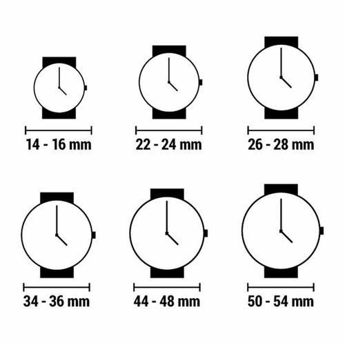 Orologio Donna Philip Watch R8253217511 - Foto 2 di 2