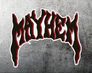 Mayhem Surfboard | eBay