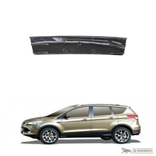Stoßstangen Gitter Blende vorne für Ford Kuga II VAN DM2 Vorfacelift 2013-2016
