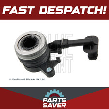 Clutch Concentric Slave Cylinder CSC fits NISSAN MICRA 2002 on HR12DR Central