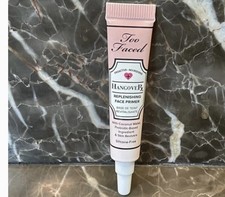 Too Faced Hangover Rx Replenishing Face Primer Mini Sized