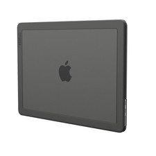 Incase Edge Hardshell with Makrolon - MacBook Air 13 inch 13-inch, Black
