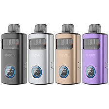 Aspire Avata Pod Kit E-Zigarette 5 ml + 10 ml Tank - 1100 mAh Akku - max 30 Watt