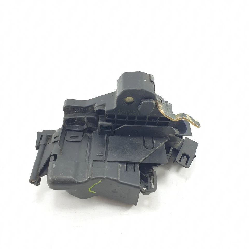 Cerradura puerta delantera derecha mercedes w210 e300 e320 e400 c230 original oem Foto 2 de 4