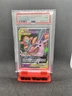 POKEMON 2019 SUN & MOON UNIFIED MINDS ESPEON & DEOXYS GX 72 PSA 9