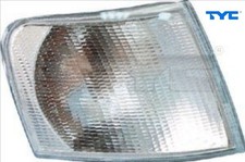 TYC 18-5087-15-2 Blinkleuchte Blinker Blinklicht für Ford 