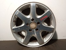 Jantes Mercedes 230