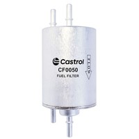 NEU - Castrol Filters CF0050 Kraftstofffilter FüR Audi Seat